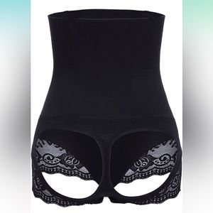 Gotoly Hourglass Figure Butt Lifter